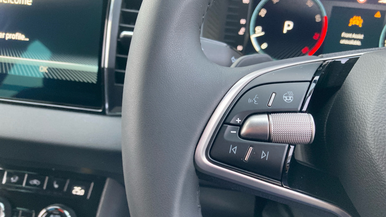 Skoda Karoq 1.5 TSI SE L Edition 5dr DSG Petrol Estate